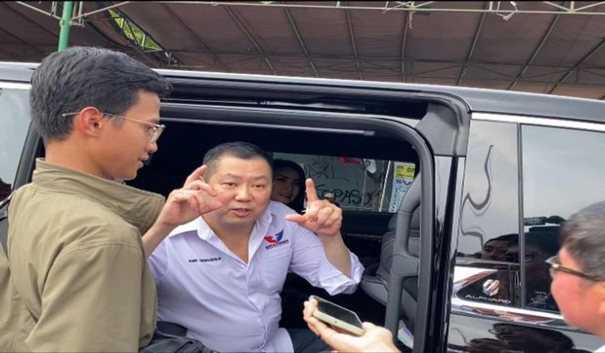 Rincian Putusan Rp531 Miliar Yang Ditetapkan Pengadilan700 